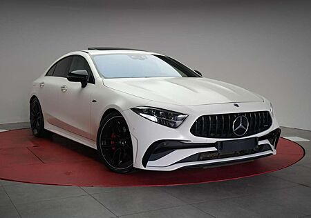 Mercedes-Benz CLS 53 AMG 4Matic+ TCT 9G Limited Edition Navi/C