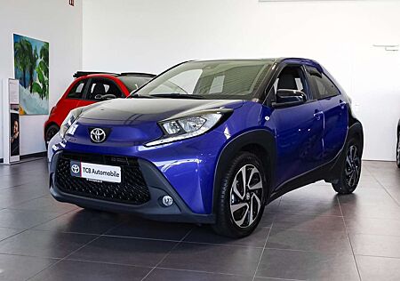 Toyota Aygo X 1.0 VVT-i Pulse SHZ PDC KLIMA LM-Felgen BT