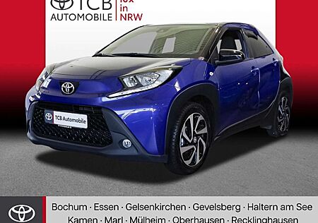Toyota Aygo X 1.0 VVT-i Pulse SHZ PDC KLIMA LM-Felgen BT