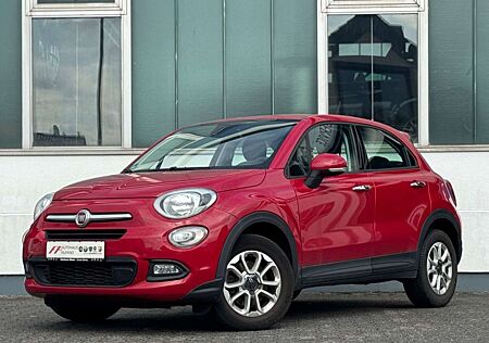 Fiat 500X Pop Star NAVI ALU SITZH KEYLESS KAM