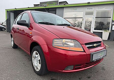 Chevrolet Kalos 1.2 SE-Klima -68000km-1-Hand