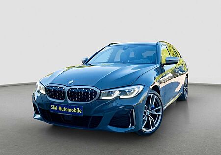 BMW Others M340d Touring xDrive+Head-Up+TotW+LaserLicht+1Hd