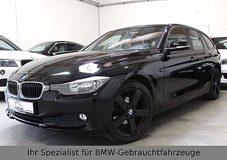 BMW 316 i Toruing Automatik*AHK*TÜV Neu