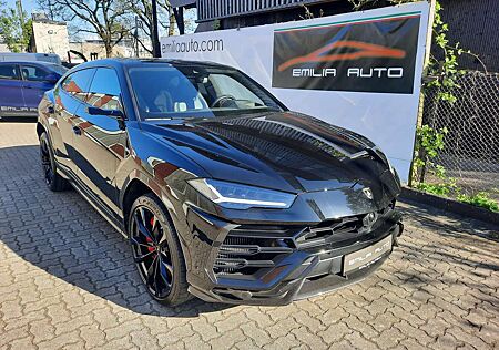 Lamborghini Urus Vollausstattung