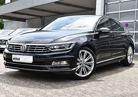 VW Passat Volkswagen Lim. 2.0 TDI DSG Highline R-Line 4Motion