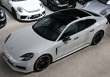 Porsche Panamera 4S EHybrid SportDesign InnoDrive HeadUp
