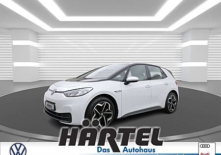 VW ID.3 Volkswagen PRO S 77 KWH AUTOMATIK (+NAVI) Bluetooth LED