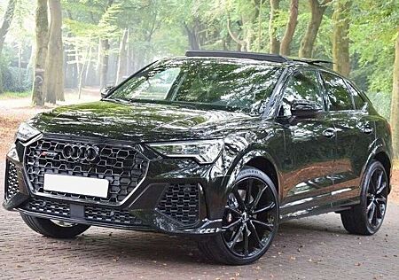 Audi RS Q3 RSQ3 Sportback quattro S-tronic Pano Matrix