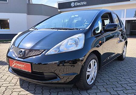 Honda Jazz 1.2 TREND wenig Kilometer Klima
