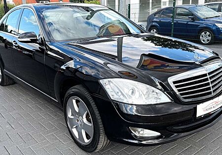 Mercedes-Benz S 350 V6 Bi-Xenon|Harman-Kardon|Leder|Navi