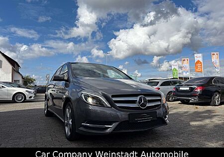 Mercedes-Benz B 200 gebraucht kaufen Mercedes-Benz B 200 B -Klasse
