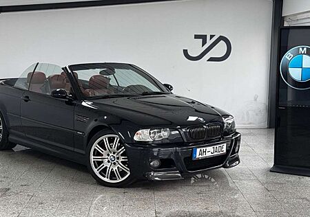 BMW M3 Cabrio *Shadow-Line*Navi-Prof*Sitzheizung