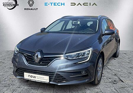 Renault Megane E-Tech IV 1.6 E-TECH Plug-in 160 Grandtour