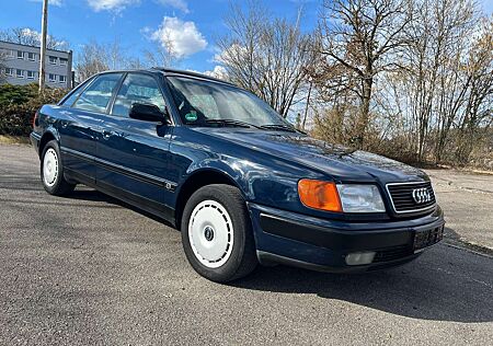 Audi 100 2.3 E C 4