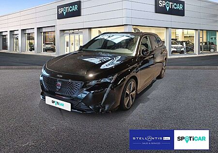 Peugeot 308 SW GT BlueHDi 130 GT EAT8 ACC EGSD 360° KAMERA SIT