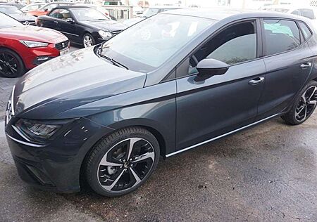 Seat Ibiza FR 1,0 TSI DSG 18''