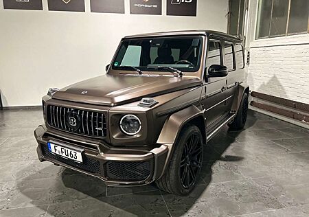 Mercedes-Benz G 63 AMG (463.276)