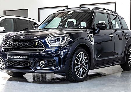 Mini Cooper S Countryman Cooper SE Countryman Cooper SE All4