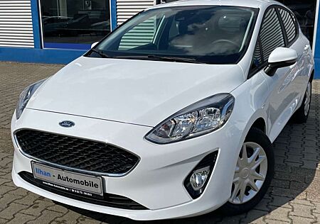 Ford Fiesta Cool & Connect*NAV*PDC*KLIMA*SPUR*TEMPO