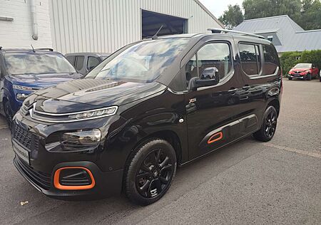 Citroën Berlingo Citroen M EAT8 SHINE XTR Panoramad/Navi