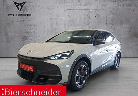 Cupra Tavascan Endurance 77 kWh HEAT PUMP MATRIX | eHECK | ALL S