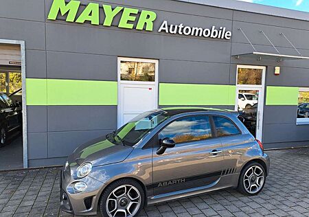 Abarth 500 595 Basis "Leder-Navi-GSD"