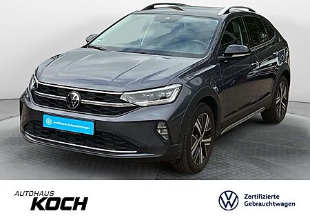 VW Taigo Volkswagen 1.0TSI Style DSG Navi LED