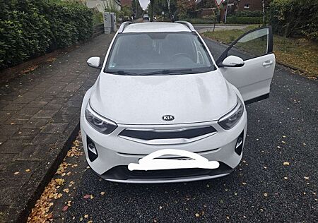 Kia Stonic 1.0 T-GDI DCT OPFVision