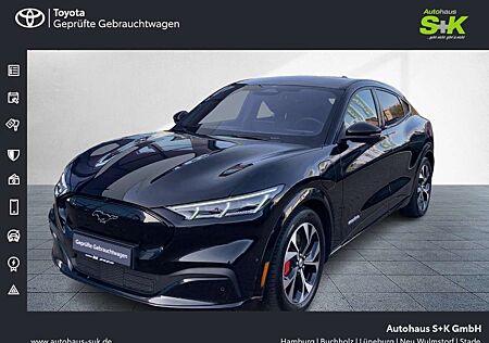 Ford Mustang Mach-E Premium AWD Extended Range*GJR*