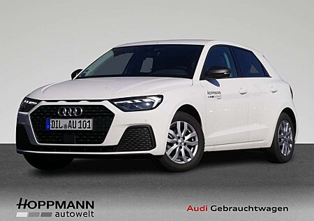 Audi A1 25 TFSI S-tronic LED SHZ Smartphone