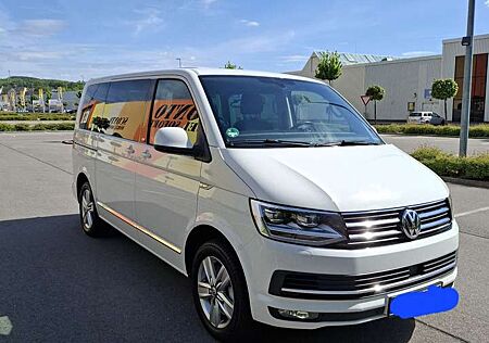 VW T6 Multivan Volkswagen DSG Lang Join