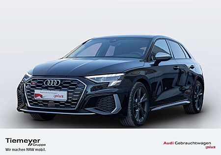 Audi S3 TFSI Q LED NAVI+ LM18