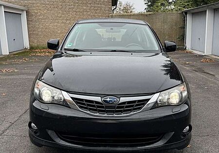 Subaru Impreza gebraucht kaufen Subaru Impreza 2.0R Sport
