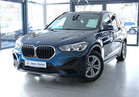 BMW X1 xDrive25e Advantage *DrivAss*KAM*HUD*AHK*Navi