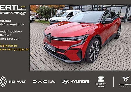 Renault Megane E-Tech 100% ele E-Tech 100% elektrisch