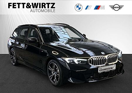 BMW 330 i Touring M Sportpaket|Stop&Go|HiFi|Parkass.