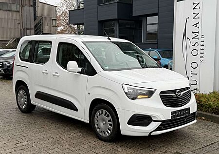 Opel Combo Life Edition 1HAND*PDC H*AHK*CARPLAY