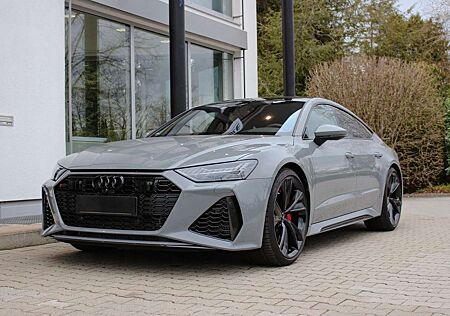 Audi RS7 4.0 TFSI QUATTRO / MATRIX / REMOTE / STANDH.