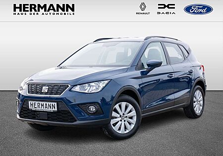 Seat Arona Style 1.0 Eco TSI 70kw Start&Stop ABS ESP