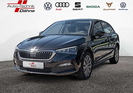 Skoda Scala 1.5 TSI Tour KLIMA PDC SHZ KAMERA LED