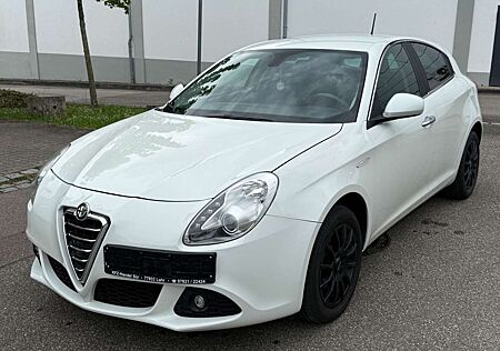 Alfa Romeo Giulietta 1.4 170PS TÜV NEU/LED/PDC/KLIMATRONIC/