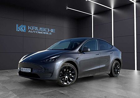 Tesla Model Y Long Range Dual AWD*AHK*1.Hand*