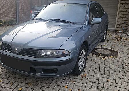 Mitsubishi Carisma 1.8 GDI Avance