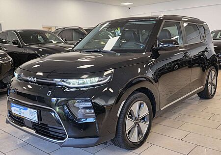 Kia Soul Inspiration Harman Kardon ACC Navi LED HUD