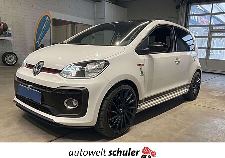 VW Up Volkswagen ! GTI 1,0 TSI beats