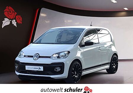 VW Up Volkswagen ! GTI 1,0 TSI beats