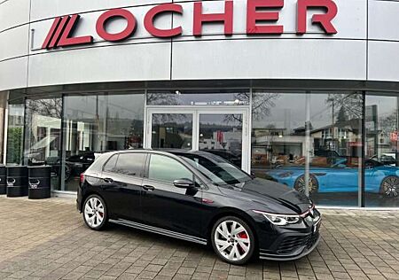 VW Golf GTI Volkswagen Clubsport ACC IQ.Light HUD Harman Kardo