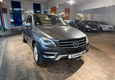 Mercedes-Benz ML 250 ML -Klasse CDI BlueTec