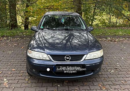 Opel Vectra 1.6 Edition 2000
