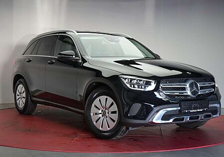 Mercedes-Benz GLC 220 d 4Matic 9G-Tronic